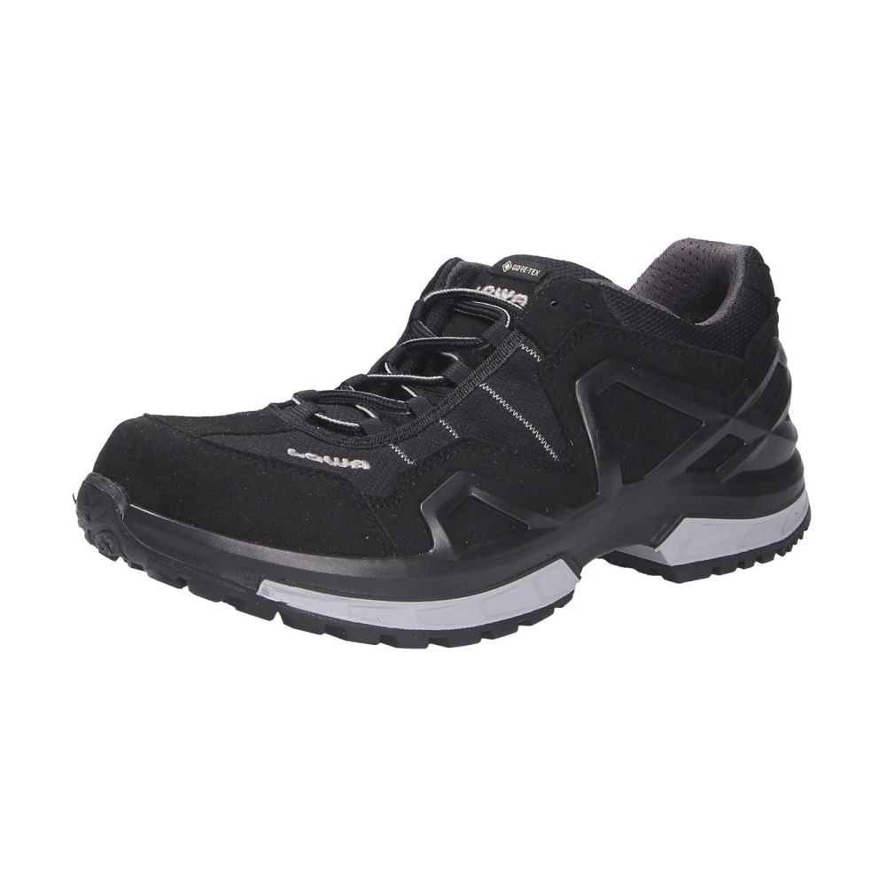 Gorgon GTX Men UK 9,5 schwarz - schwarz/anthrazit - Bild 7