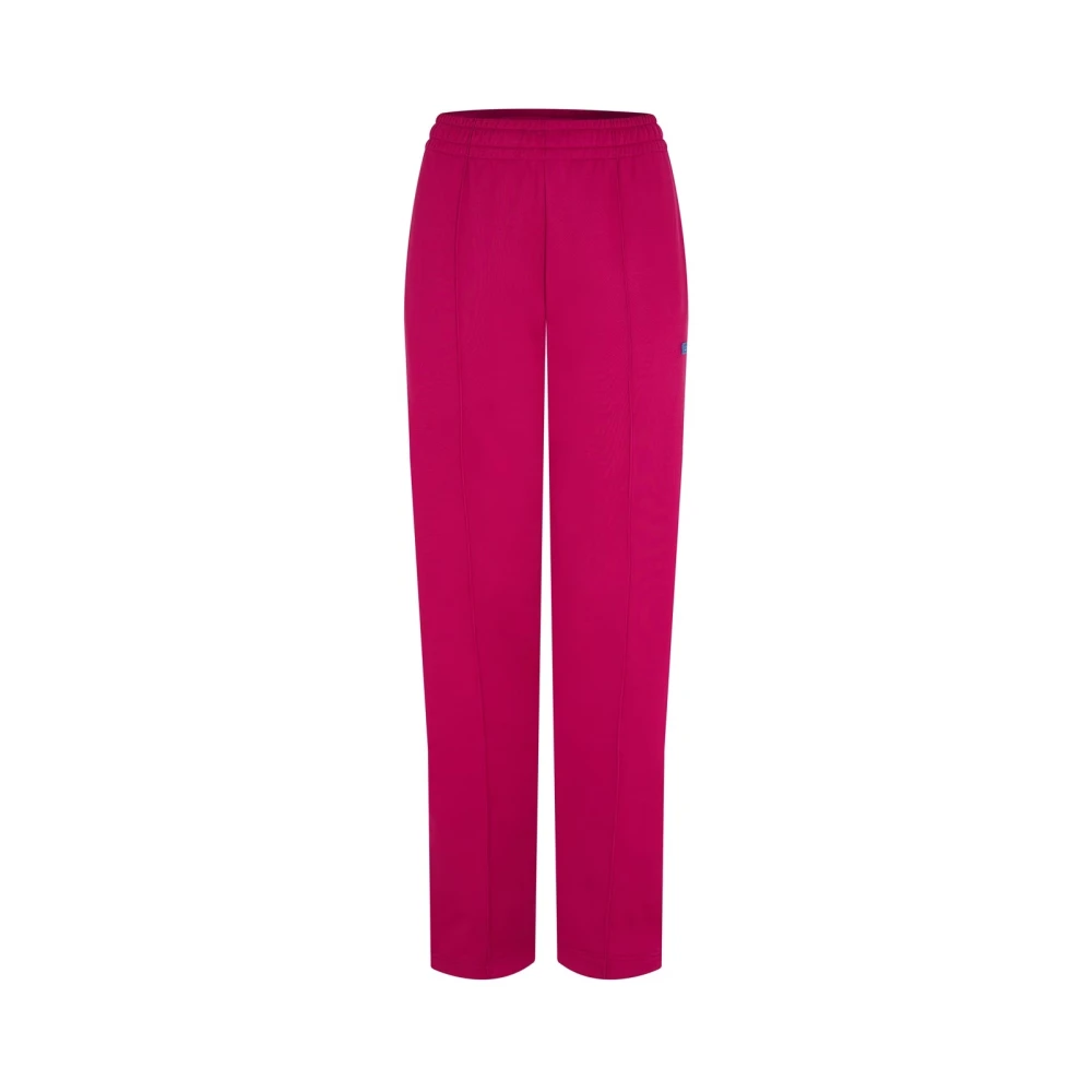 Trousers > Sweatpants - - Acne Studios - Modalova