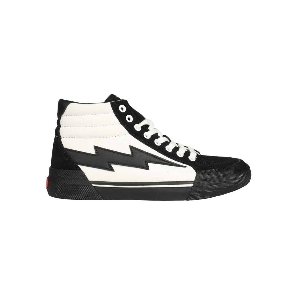 Revenge X Storm High-top sneakers Heren Schoenen Wit