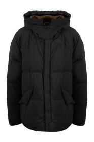 Down Jackets