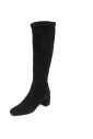 stretch-boots-milla-black-suede