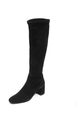 stretch-boots-milla-black-suede