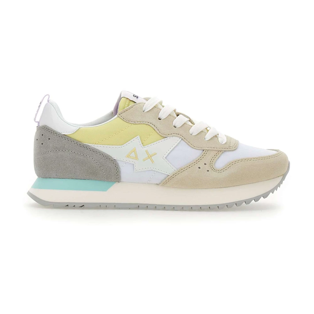 Shoes > Sneakers - - Sun68 - Modalova