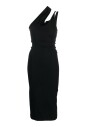 robe-midi-asymetrique