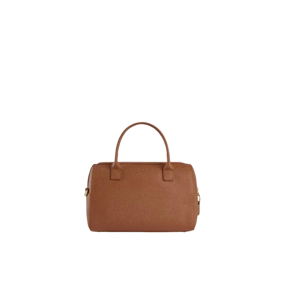 Alviero Martini 1a Classe Handtas Brown Dames