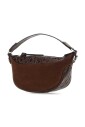 sac-a-main-mini-ami-en-cuir-marron