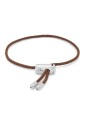 bracelet-marron-en-corde-avec-fermoir-argente-ajustable
