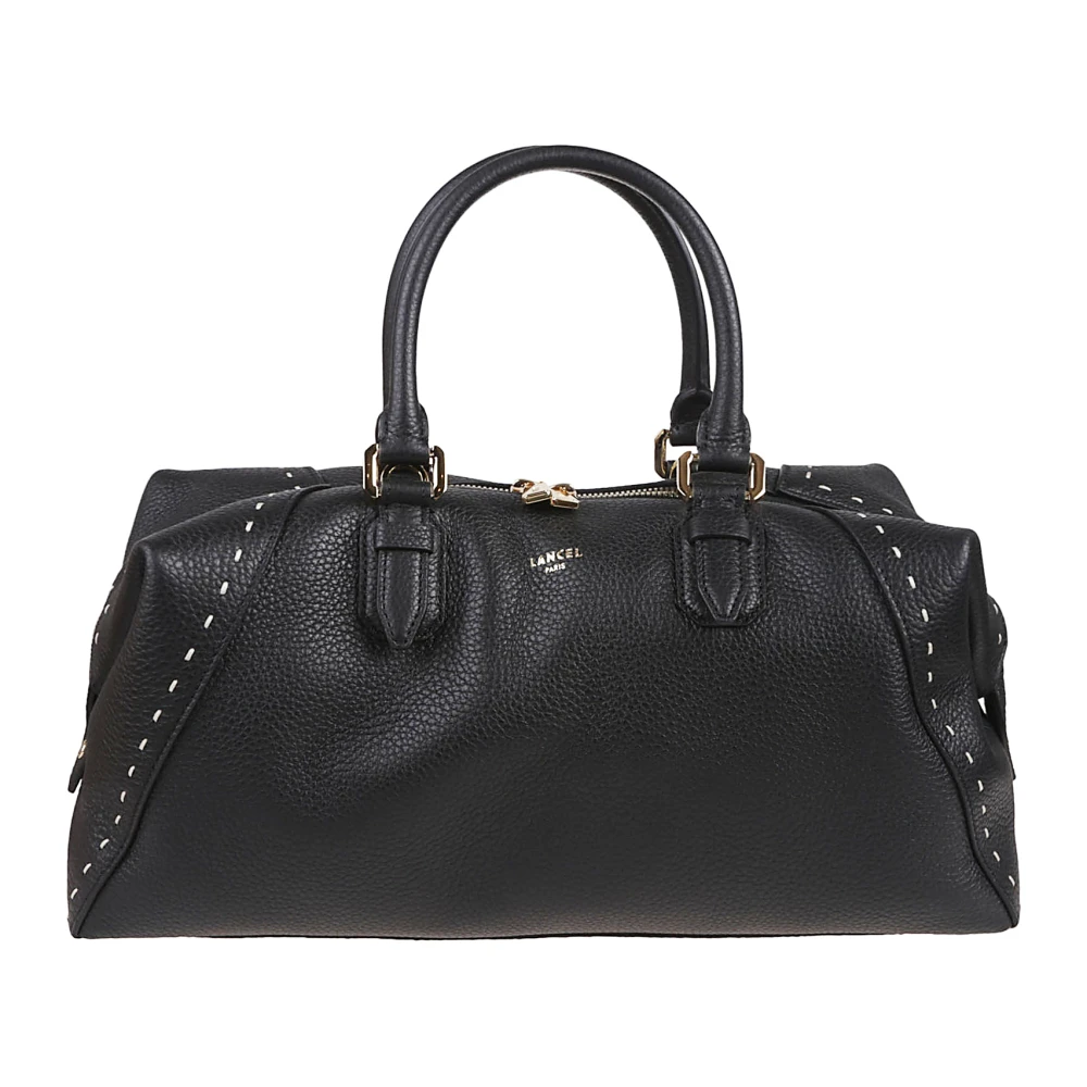 Lancel - Bags > Handbags - Black - Lancel - Modalova