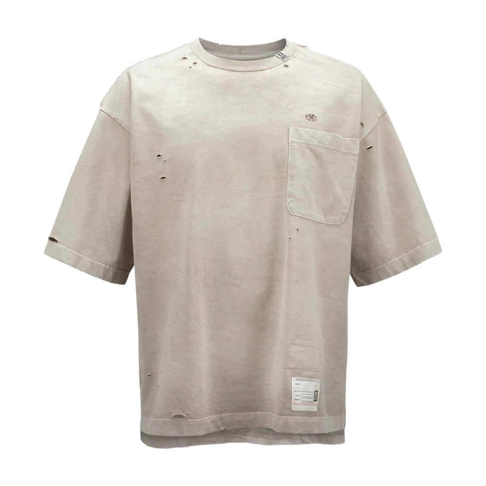 Tops > T-Shirts - - Mihara Yasuhiro - Modalova