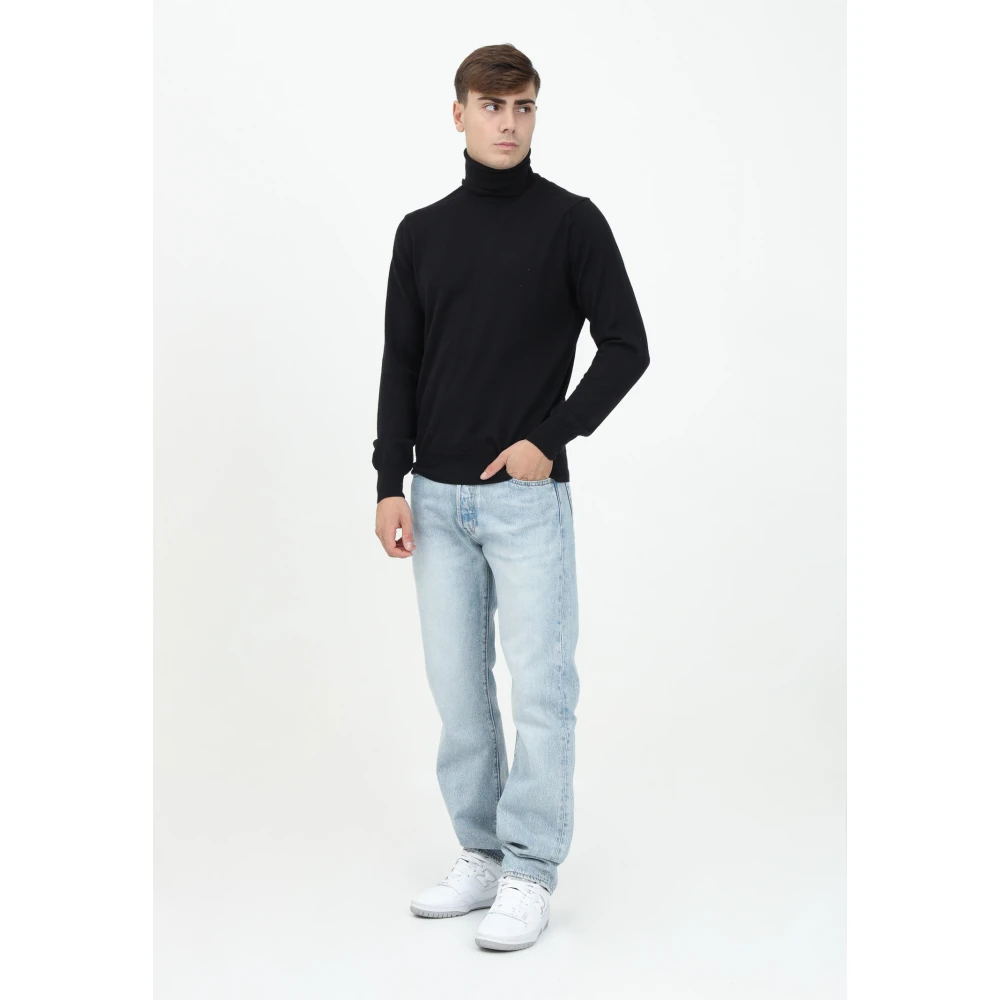 Levi's Jeans Blue Heren
