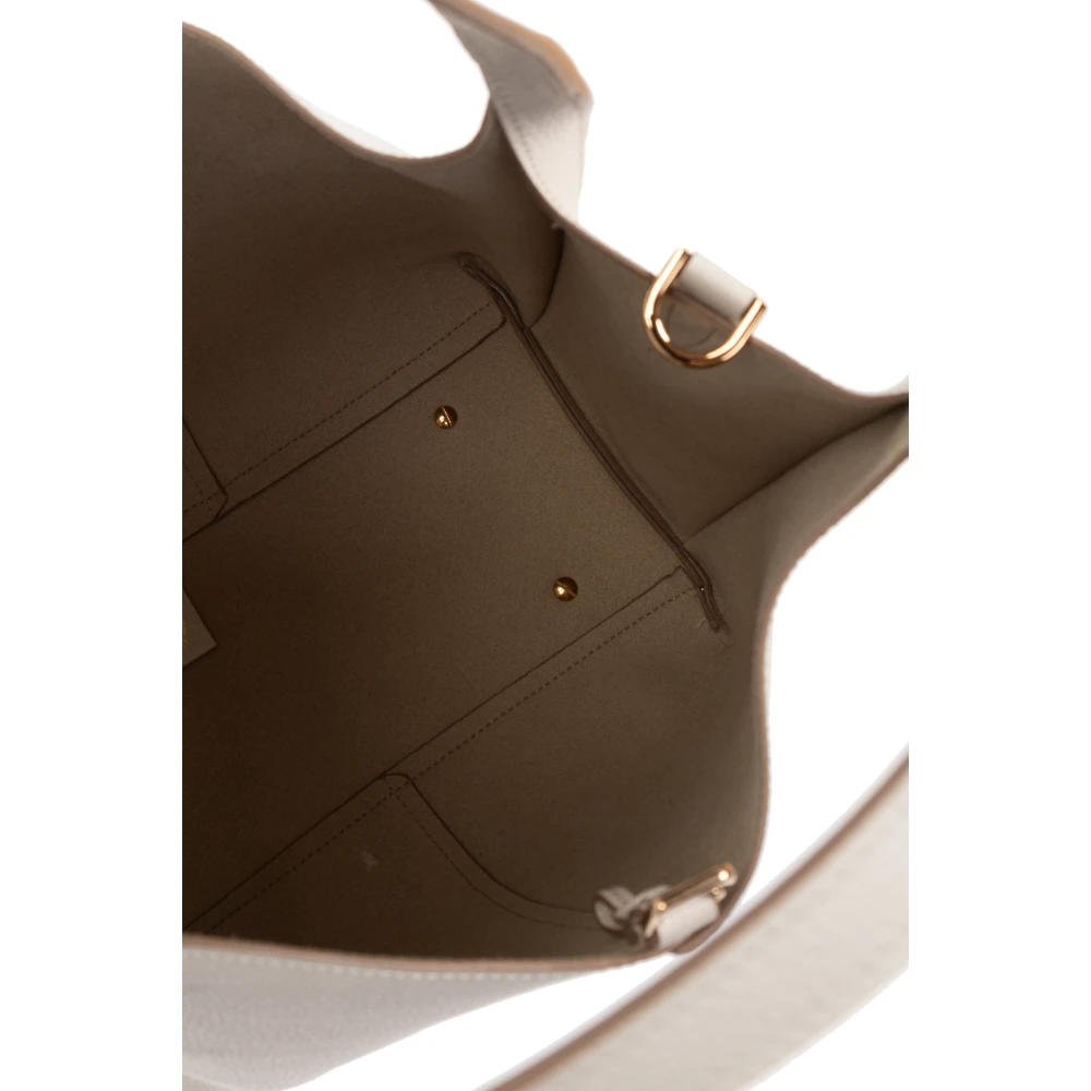 TOD'S Handtas T Tijdloos Beige Dames