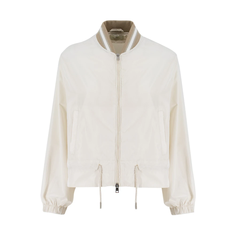 Jackets > Bomber Jackets - - Panicale - Modalova