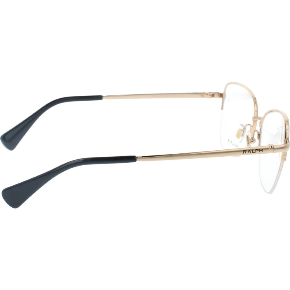 Ralph Lauren Ra6061 9443 55 16 Bril met correctie Black Dames