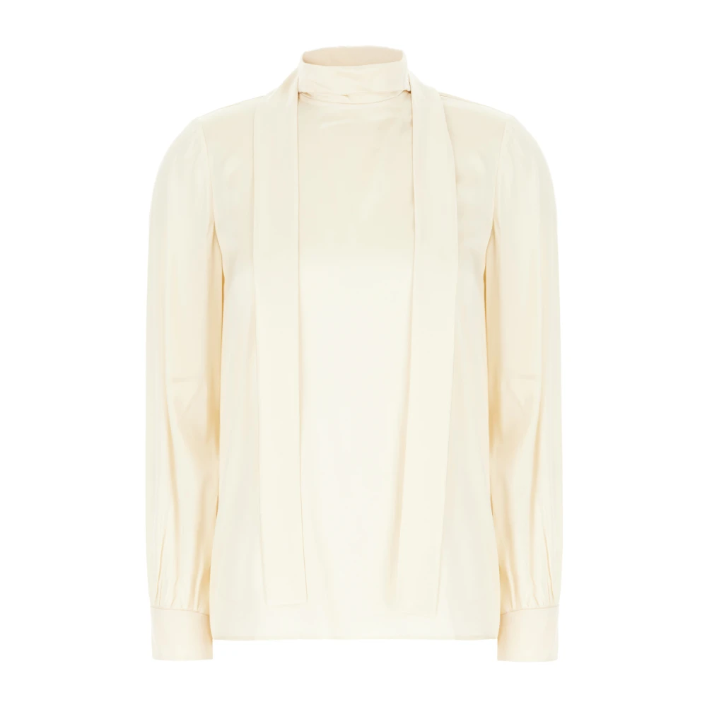 Blouses & Shirts > Blouses - - Max Mara Studio - Modalova