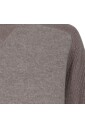 pull-hybride-regular-fit-avec-poignets-coteles