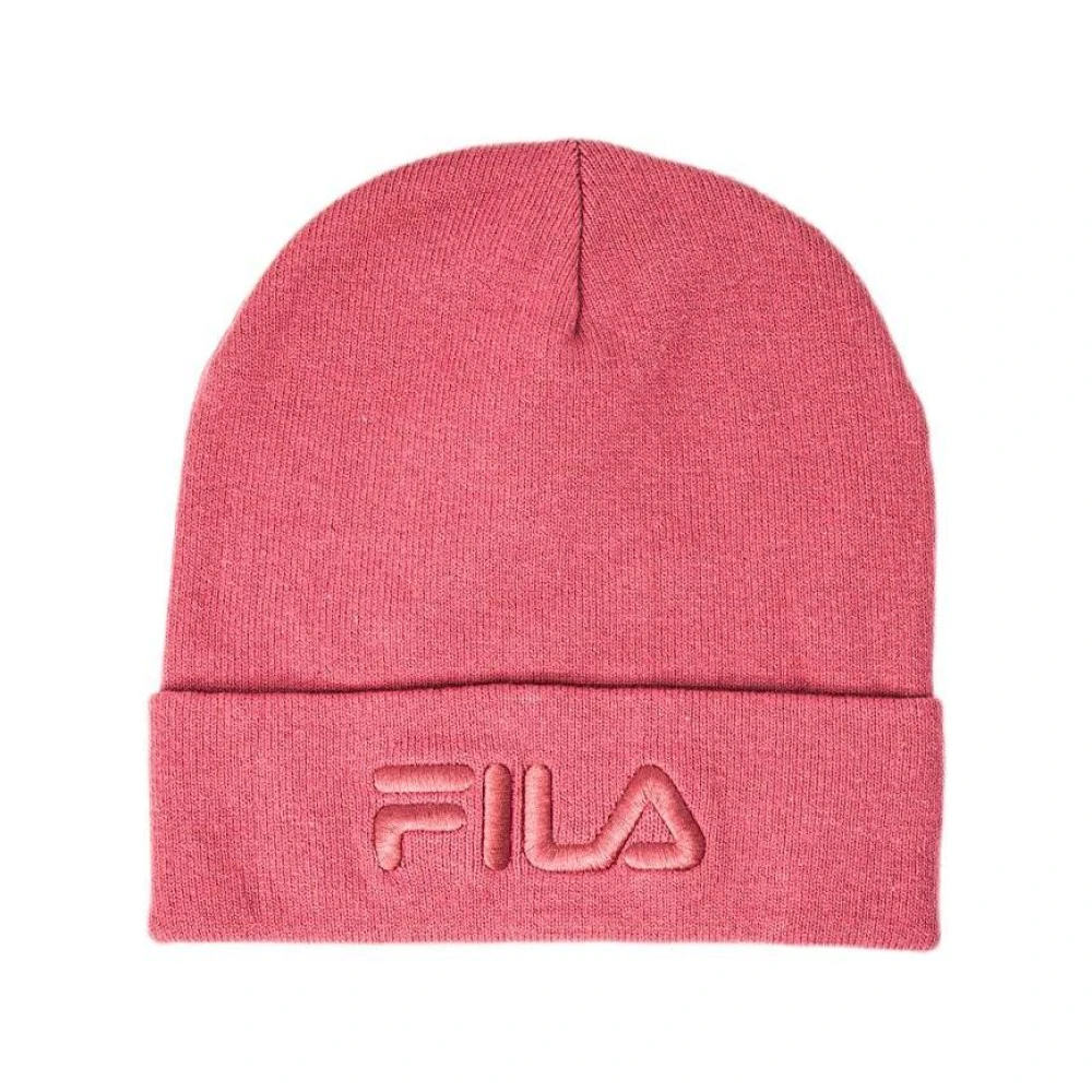 Accessories > Hats > Beanies - - Fila - Modalova