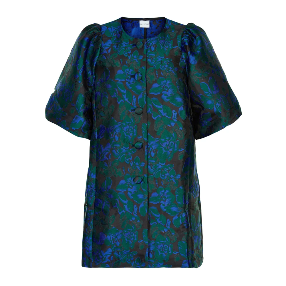 Dresses > Day Dresses > Short Dresses - - IN Front - Modalova