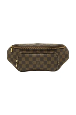 Pre-owned Melville Bumbag