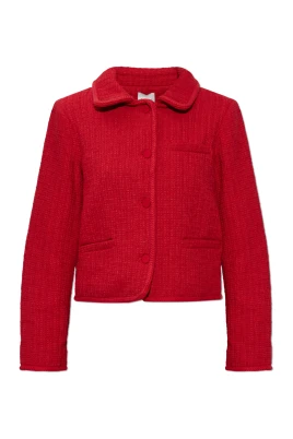 Jacqueline Tweed Blazer