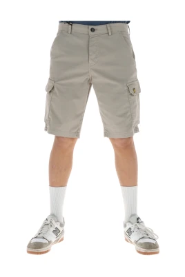 Lyle & Scott Casual Shorts Grå W36