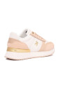 white-pink-fashion-runner-sneakers
