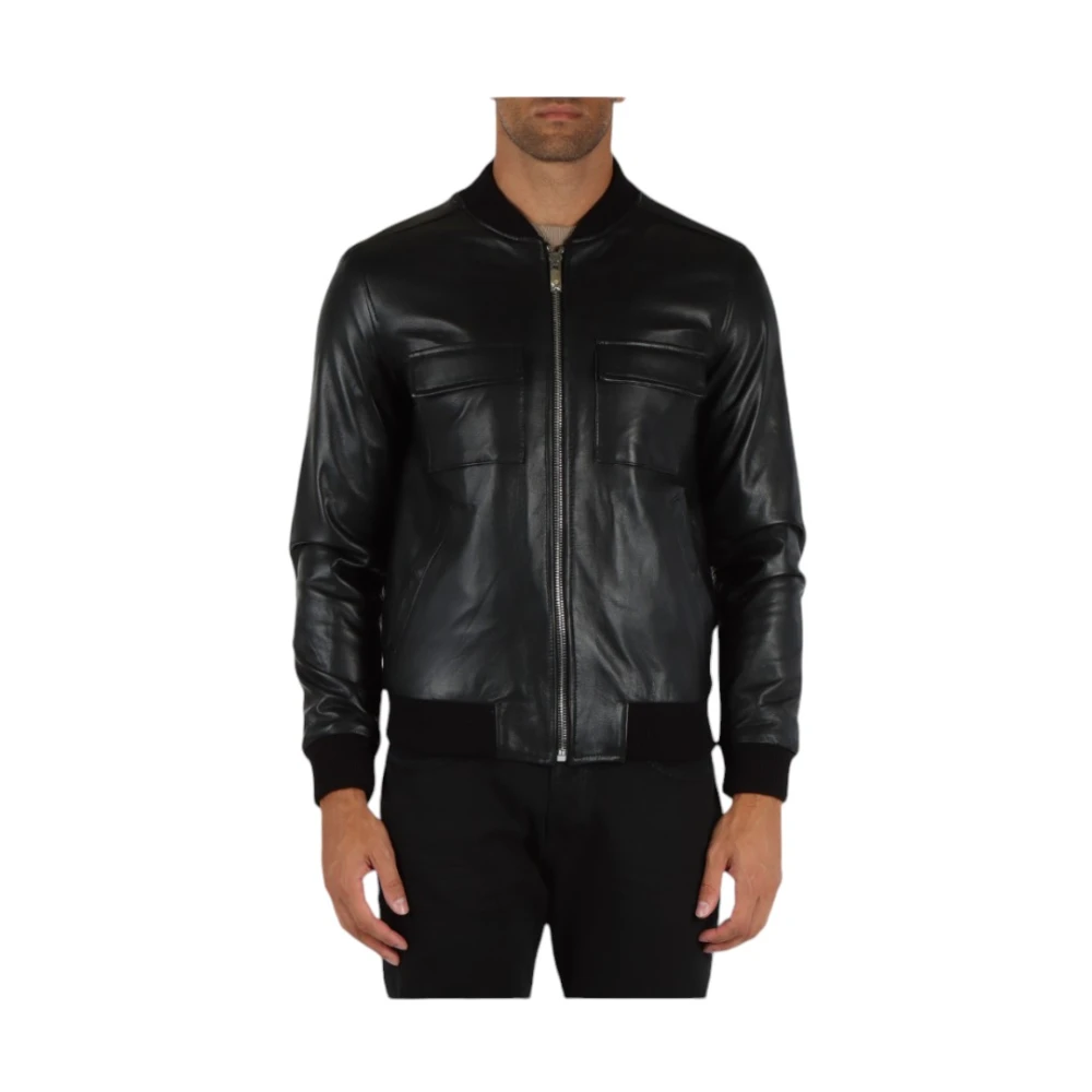 Jackets > Bomber Jackets - - John Richmond - Modalova