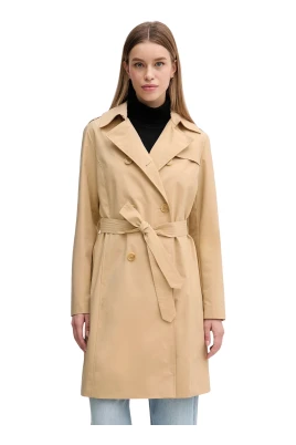 Cindy Trench Coat