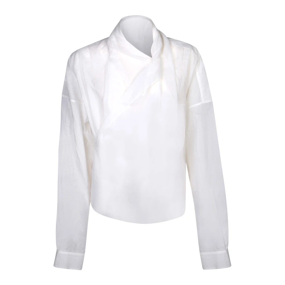 Blouses & Shirts > Blouses - - Quira - Modalova