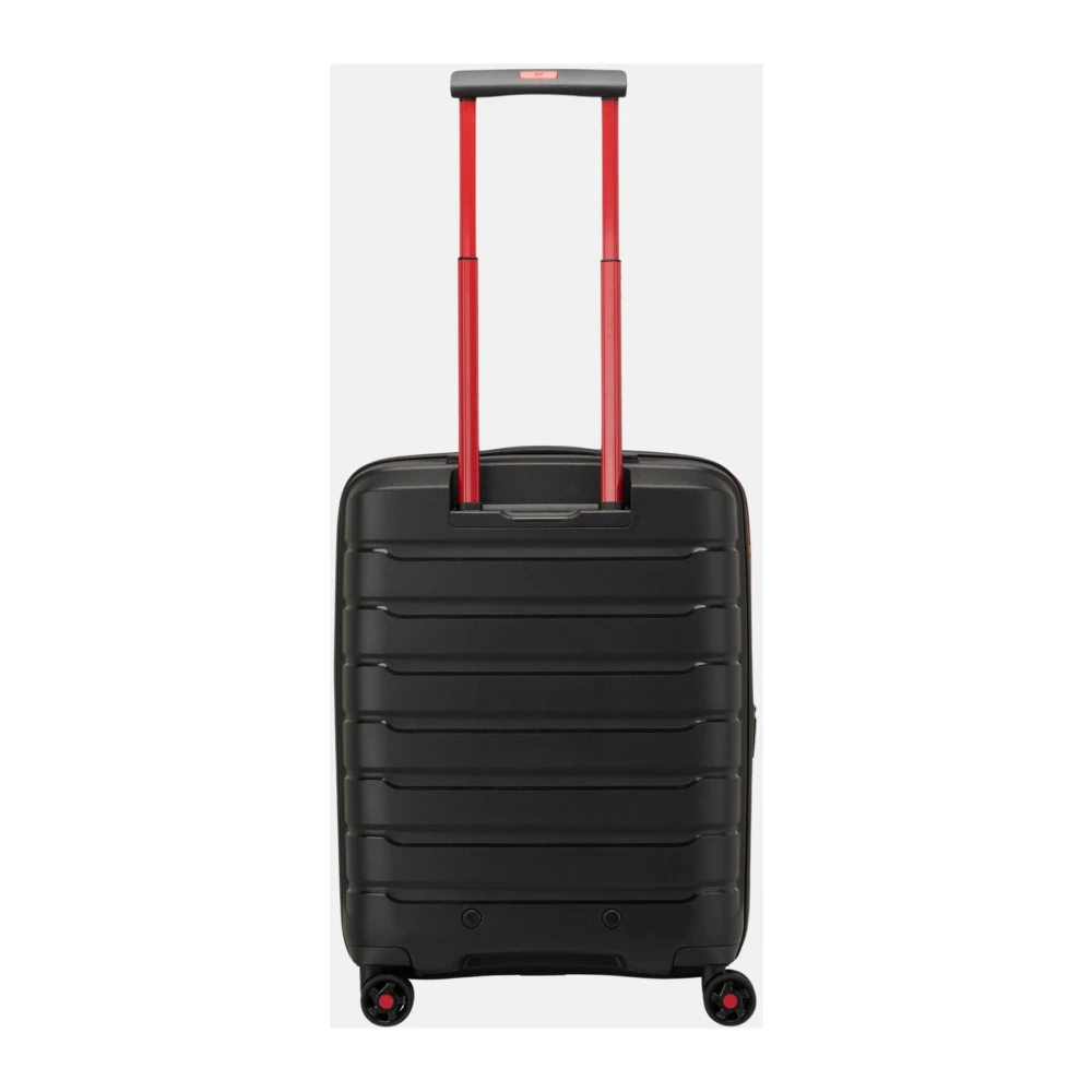 Roncato Koffers en Trolleytassen Black Unisex