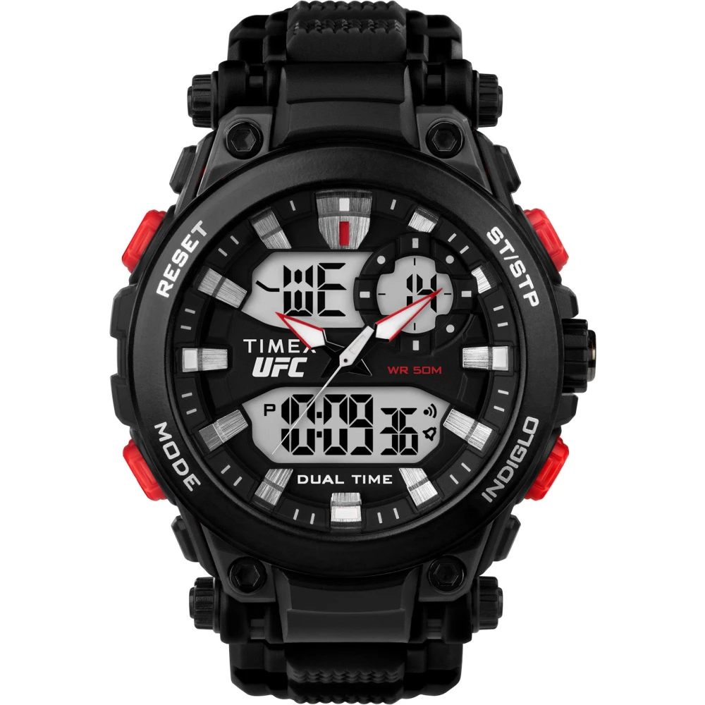 Accessories > Watches - - Timex - Modalova