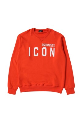 vibrant-orange-pullover-sweatshirt