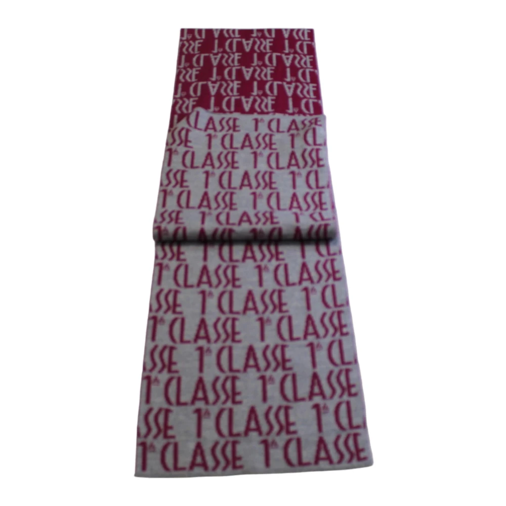 Alviero Martini 1a Classe Stijlvolle Sjaal voor Alle Gelegenheden Multicolor Dames
