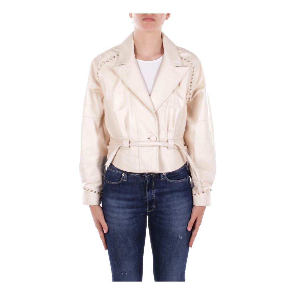 Jackets > Light Jackets - - Blugirl - Modalova