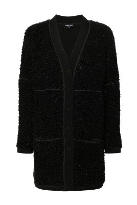 black-boucle-sweater-metallic-detail