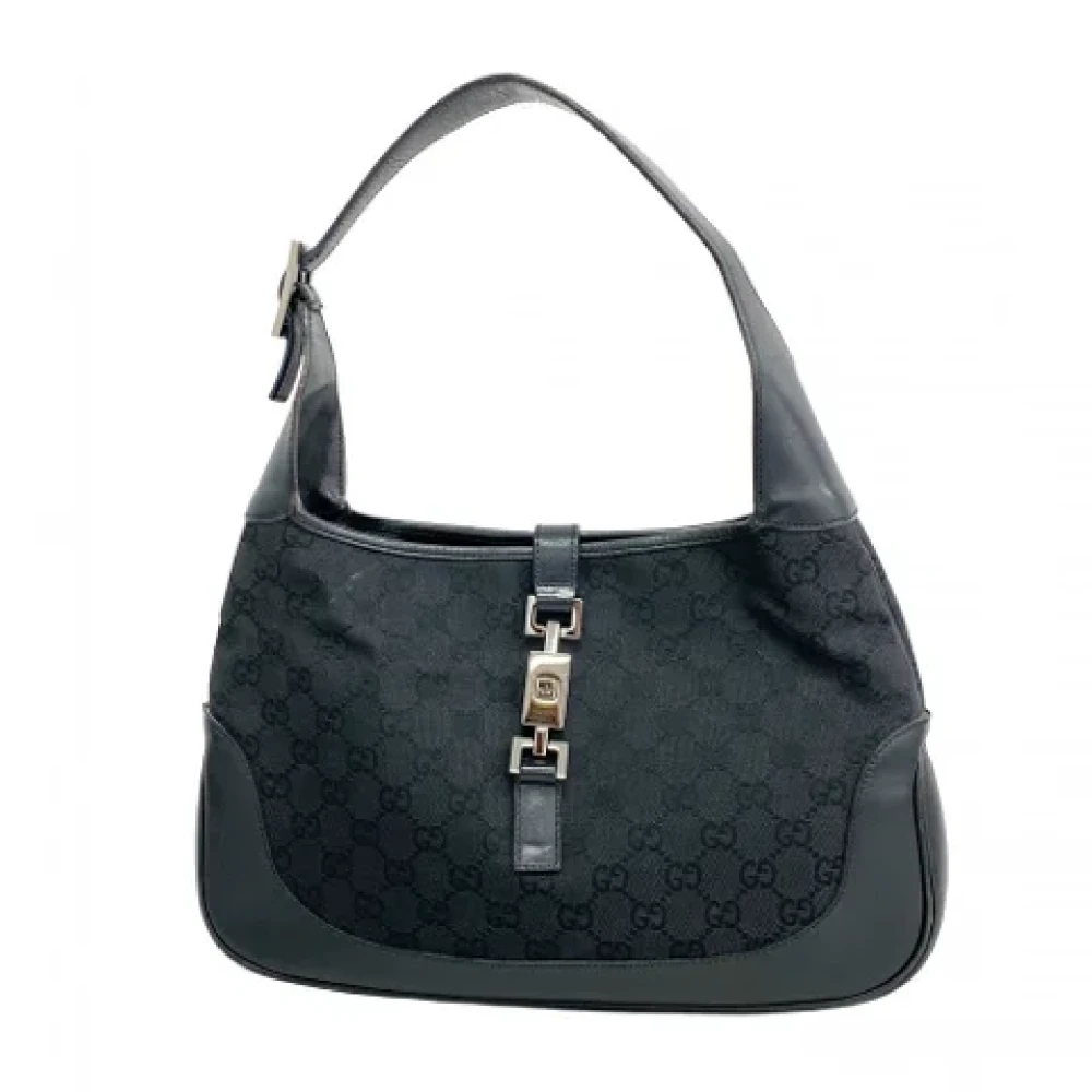 Pre-owned > Pre-owned Bags > Pre-owned Shoulder Bags - - Gucci Vintage - Modalova