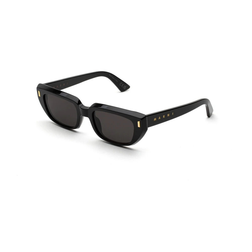 Marni Women's Black Sunglasses, 53 Mm, Etezea Sunglasses