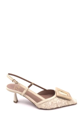 Chanel Slingback Pump