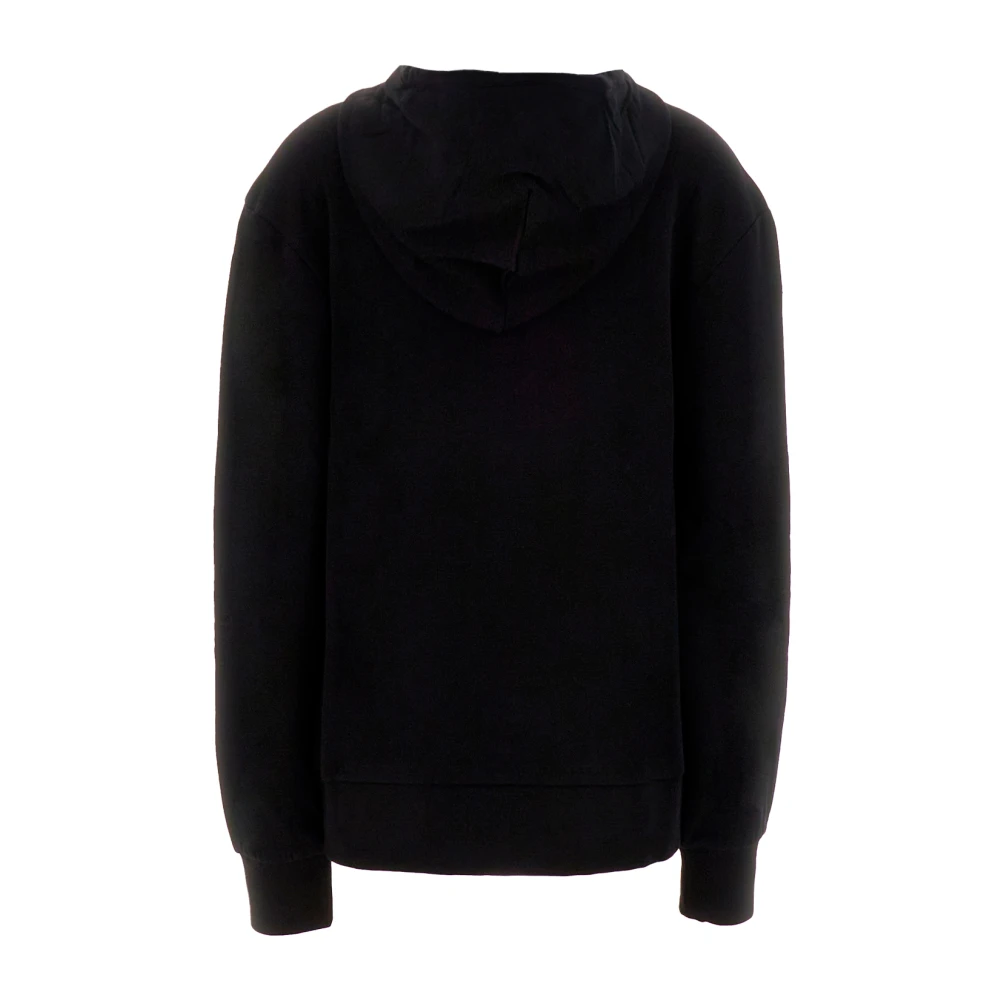 JW Anderson Stijlvolle Sweatshirts voor een Trendy Look Black Dames