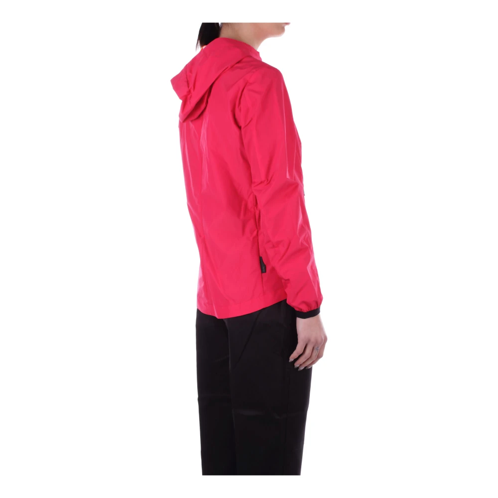 Suns Light Jackets Red Dames