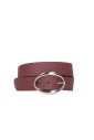ceinture-reversible-en-cuir-graine-avec-boucle-ovale