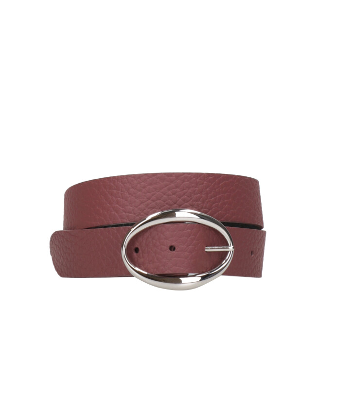 ceinture-reversible-en-cuir-graine-avec-boucle-ovale