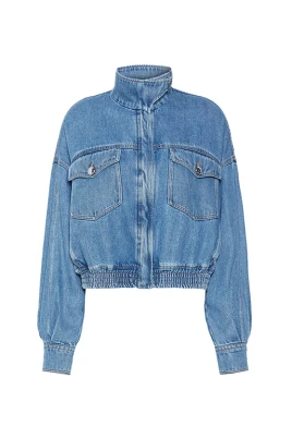 Bussola Bomber