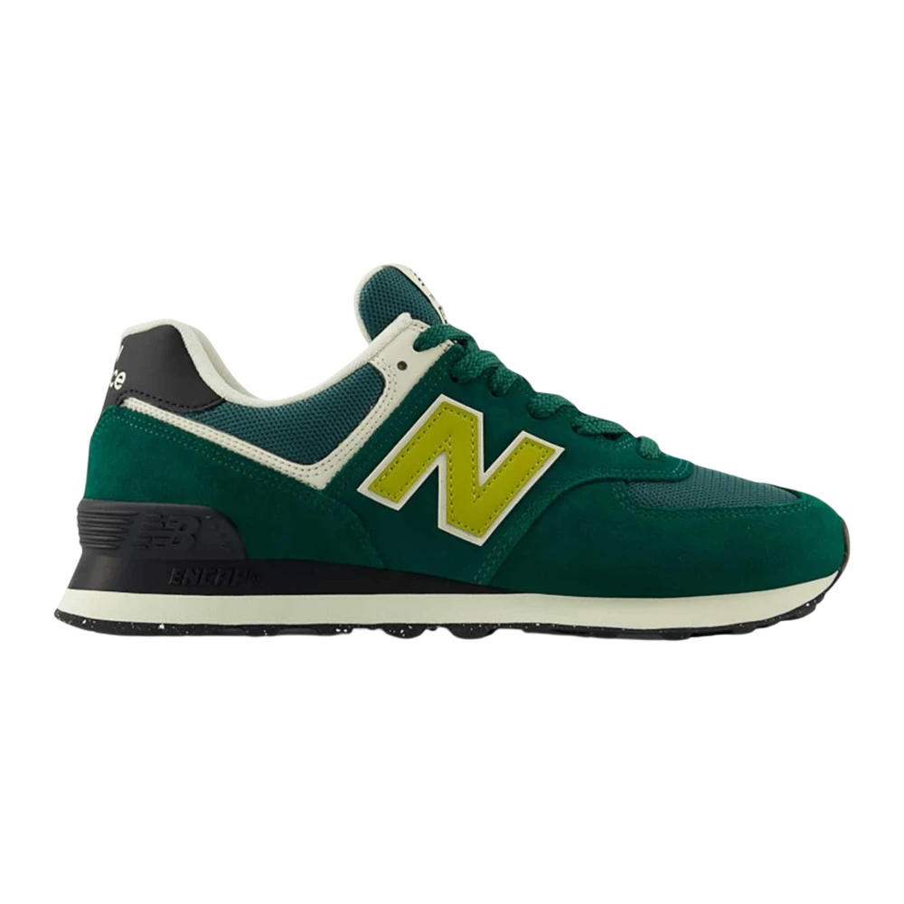 New Balance 574Rbc Hybrid Street/Trail Sneakers Heren Schoenen Groen