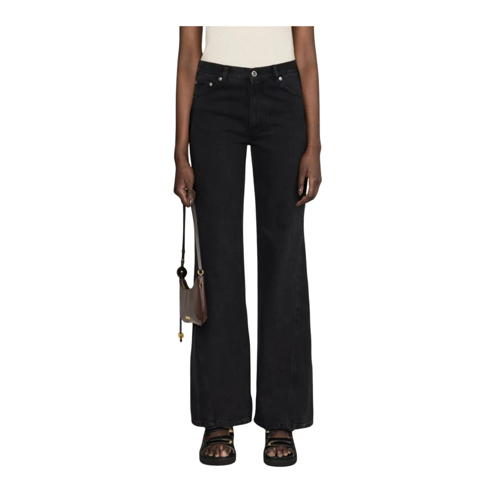 Jeans > Straight Jeans - - A.p.c. - Modalova