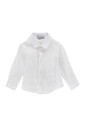 chemise-en-lin-blanc-broderie-aigle
