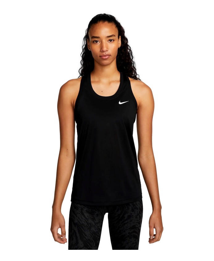 Top para Entrenamiento Nike Dri-FIT Indy de Mujer