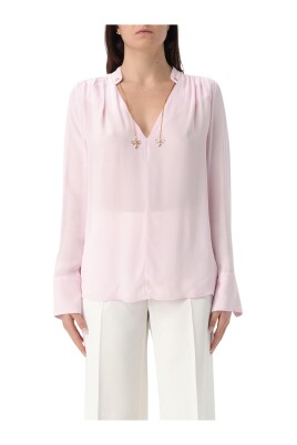 yellow-silk-blouse-with-chain-detail