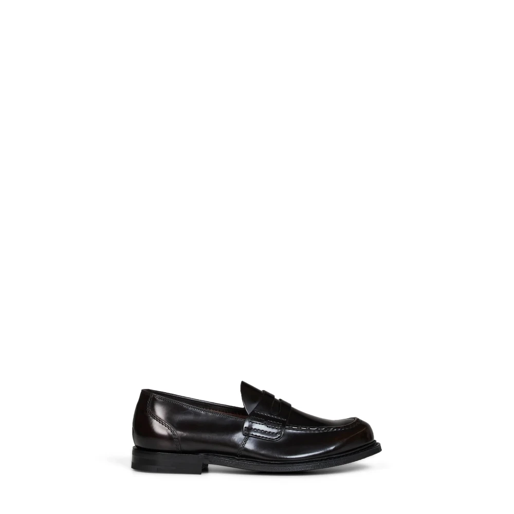 Church's Lage schoenen