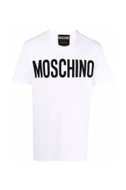 Hvide T-shirts og Polos
