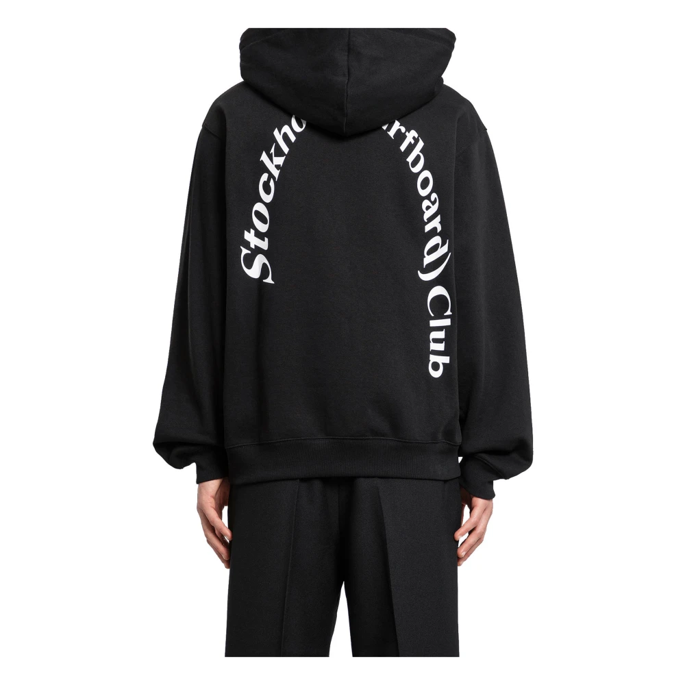 Sweatshirts & Hoodies > Hoodies - - Stockholm Surfboard Club - Modalova